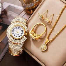 Jewelry & Watches