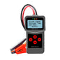 Automobile Battery Tester