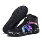 Professional Boxing Shoe High-top Fitness Training Shoes